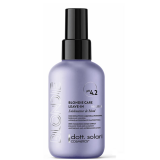 Незмивний крем для догляду за волоссям - Dott. Solari Blondie Care 150 мл