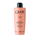 Шампунь для фарбованого волосся - Dott.Solari Glam Colorsafe Shampoo