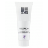 Активний денний крем для обличчя - Dr. Kadir Deep Restore Active Day Cream