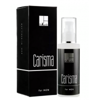 Бальзам після гоління - Dr.Kadir Carisma Аftershave Вalm 125 мл