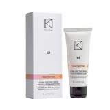 Екстралегкий крем для проблемної шкіри - Dr. Kadir B3 Extra Light Day Cream for Oily and Problematic Skin