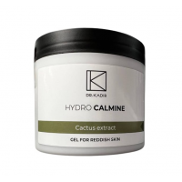 Гель для куперозної шкіри - Dr.Kadir Hydro-Calmine Gel 250 мл Гель для куперозної шкіри - Dr.Kadir Hydro-Calmine Gel 250 мл