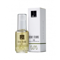 Гель для жирної та проблемної шкіри - Dr. Kadir Biome-Calmine Gel For Oily And Problematic Skin 30 мл