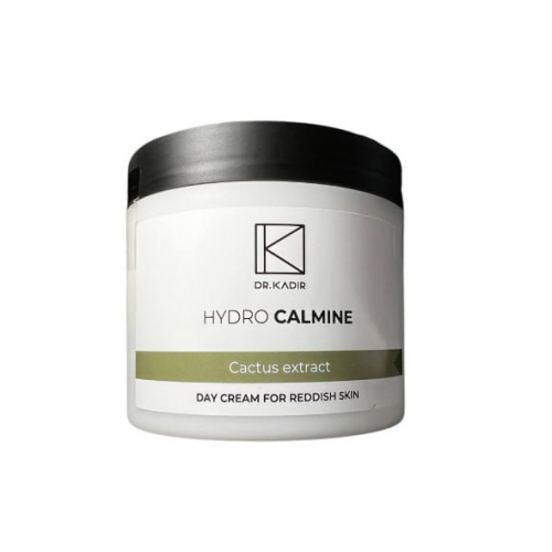 Крем для куперозної шкіри - Dr.Kadir Hydro-Calmine Day Cream 250 мл