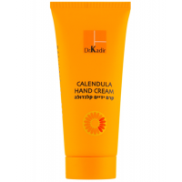 Крем для рук Календула - Dr.Kadir Calendula Hand Cream Крем для рук Календула - Dr.Kadir Calendula Hand Cream