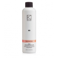 Лікувальний тонік для проблемної шкіри - Dr. Kadir B3 Treatment Tonic For Problematic Skin
