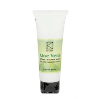 Маска Алое-Гамамеліс для жирної шкіри - Dr.Kadir Aloe Vera-Hamamelis Mask For Oily Skin Маска Алое-Гамамеліс для жирної шкіри - Dr.Kadir Aloe Vera-Hamamelis Mask For Oily Skin