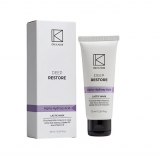 Маска для глибокого відновлення обличчя - Dr. Kadir Deep Restore Lactic Mask