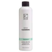 Очищуючий тонік без спирту - Dr. Kadir Alcohol Free Cleansing Tonic