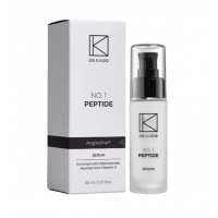 Пептидна омолоджуюча сироватка для обличчя - Dr.Kadir No.1 Peptide Serum 30 мл 