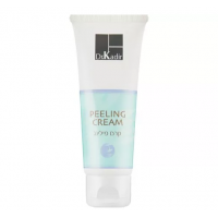 Пілінг-крем для проблемної шкіри (з акне, себореєю, куперозом) - Dr. Kadir Peeling Cream