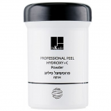 Порошок вітаміну С для пілінгу Гідроксі+С - Dr. Kadir Professional Peeling Hydroxy+C Powder 100 мл