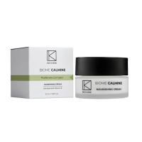 Поживний крем для обличчя - Dr. Kadir Biome-Calmine Nourishing Cream 50 мл Поживний крем для обличчя - Dr. Kadir Biome-Calmine Nourishing Cream 50 мл