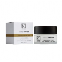 Поживний крем для сухої/нормальної шкіри - Dr.Kadir Matrix Nourishing Cream for Normal / Dry Skin Поживний крем для сухої/нормальної шкіри - Dr.Kadir Matrix Nourishing Cream for Normal / Dry Skin
