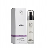 Сироватка для глибокого відновлення обличчя - Dr. Kadir Deep Restore Serum Omega-3 50 мл