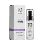 Сироватка для шкіри навколо очей - Dr. Kadir Deep Restore Active Eye Serum 30 мл