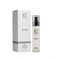 Сироватка, що омолоджує з шовковистою текстурою 40+ - Dr.Kadir Creative Serum 50 мл