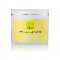 Скраб з екстрактом ромашки - Dr. Kadir Chamomile Scrub 250 мл