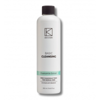 Тонік з трояндою та ромашкою для нормальної шкіри - Dr. Kadir Rose Chamomile Tonic For Normal Skin