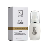 Антивікова сироватка для обличчя - Dr.Kadir Matrix Anti Aging Serum 30 мл