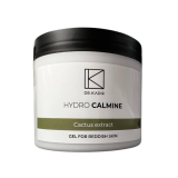 Гель для куперозної шкіри - Dr.Kadir Hydro-Calmine Gel 250 мл