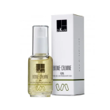 Гель для жирної та проблемної шкіри - Dr. Kadir Biome-Calmine Gel For Oily And Problematic Skin 30 мл