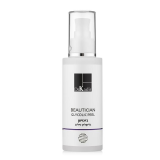 Гліколевий пілінг 10% для обличчя - Dr. Kadir Beautician Glycolic Peel 10% 125 мл