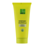 Крем для ніг Розмарин-Календула - Dr.Kadir Rosemary-Calendula Foot Cream