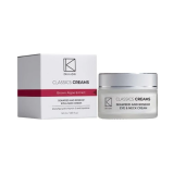 Крем для очей та шиї Морські водорості та шипшина - Dr.Kadir Eye Neck Cream