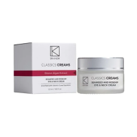 Крем для очей та шиї Морські водорості та шипшина - Dr.Kadir Eye Neck Cream