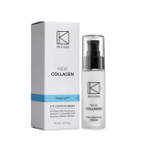 Крем для шкіри навколо очей - Dr.Kadir New Collagen Eye Contour Cream 30 мл