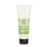 Маска Алое-Гамамеліс для жирної шкіри - Dr.Kadir Aloe Vera-Hamamelis Mask For Oily Skin