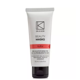 Маска Біо-сірка для проблемної шкіри - Dr.Kadir Bio-Sulfur Mask For Problematic Skin