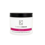 Мультівітамінний крем для дуже сухої шкіри - Dr.Kadir Multi Vita Cream для Very Dry Skin 250 мл
