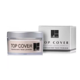 Напівпрозора матова розсипчаста пудра - Dr.Kadir Translucent powder 35 г