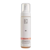 Очищуюча пінка Лаванда для проблемної шкіри - Dr. Kadir B3 Lavander Cleansing Foam 200 мл