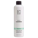 Очищуючий тонік без спирту - Dr. Kadir Alcohol Free Cleansing Tonic