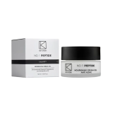 Пептидний живильний крем-гель - Dr.Kadir No.1 Peptide Nourishing Cream-Gel