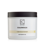 Пом'якшуючий, розпушуючий гель для обличчя Календула - Dr.Kadir Calendula Softening Gel 250 мл