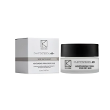 Поживний крем для сухої шкіри - Dr.Kadir Phytosterol 40+ Anti-Aging Nourishing Cream For Dry Skin