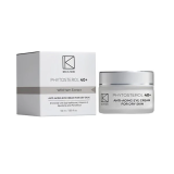 Регенеруючий крем під очі для сухої шкіри - Dr.Kadir Phytosterol 40+ Anti-Aging Eye Cream