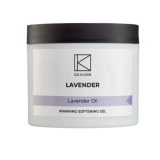 Розігріваючий пом'якшуючий гель Лаванда - Dr.Kadir Warming Softening Gel Lavender 250 мл
