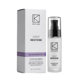 Сироватка для шкіри навколо очей - Dr. Kadir Deep Restore Active Eye Serum 30 мл