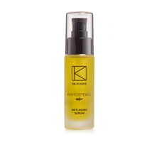 Сироватка регенеруюча для сухої шкіри - Dr.Kadir Phytosterol 40+ Anti-Aging Serum 30 мл