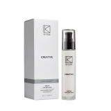 Сироватка, що омолоджує з шовковистою текстурою 40+ - Dr.Kadir Creative Serum 50 мл