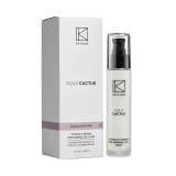 Сироватка з кактусом для обличчя - Dr.Kadir Aqua-Cactus Serum 50 мл