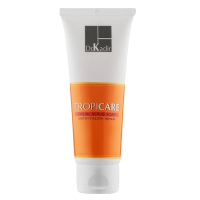 Скраб для обличчя - Dr.Kadir Tropicare Facial Scrub 75 мл