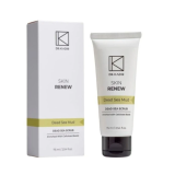 Скраб з мінералами Мертвого моря - Dr. Kadir Dead Sea Scrub 75 мл