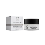 Зволожуючий крем для сухої шкіри - Dr.Kadir Phytosterol 40+ Moisturizing Cream For Dry Skin