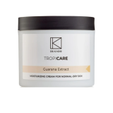 Зволожуючий крем для сухої та нормальної шкіри - Dr.Kadir Tropicare Moisturizing Cream 250 мл